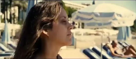 Rust and Bone - Sea Clip