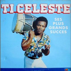 Gwoka Chyen La Japé (Ti Celeste)