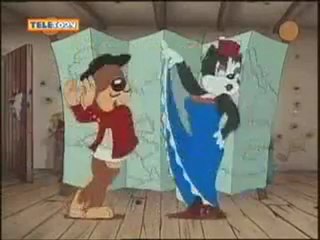 Générique - Pif et Hercule