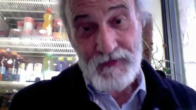 Margaret Thatcher - La Notte della Patriarca