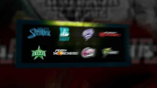 kfc big bash 2012-2013 adelaide strikers highlights - big bash league final - chris gayle Online