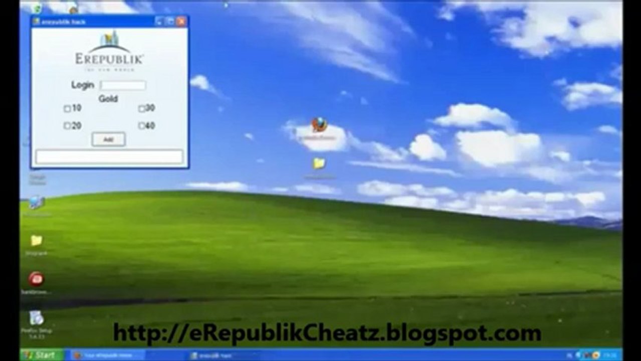 eRepublik Gold Hack New 2013 [Working]
