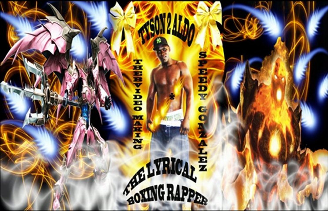 banger dynamite      aldo colliander