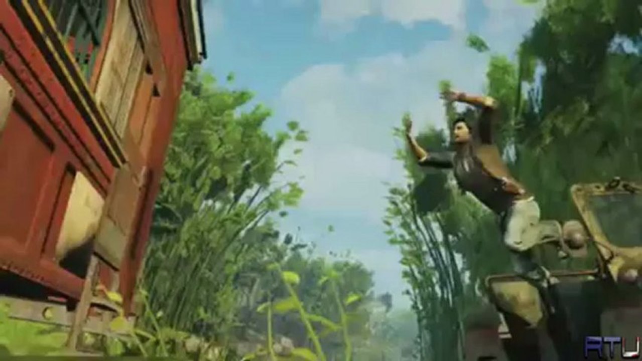 More Next Gen Console News