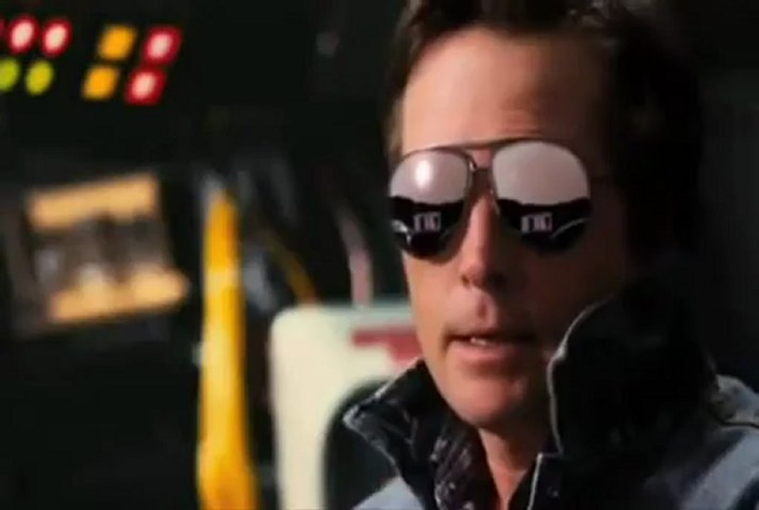 Back to the Future 4 Official Trailer HD 720p