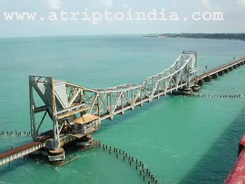 Rameshwaram Tours India