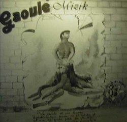 Gaoulé - A Ka Titine Gwo Ka