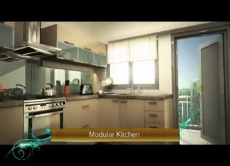 Orris Aster Court Premier | Luxurious Apartments in Gurgaon