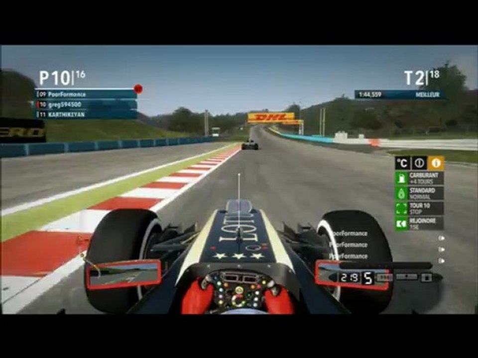 F1 2012