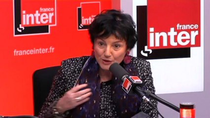 Dominique Bertinotti : "Cette loi ne fait que s’adapter à l’évolution de la société"