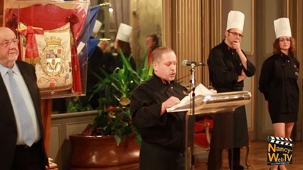 L'excuse 2012 - Intervention de Pascal BATAGNE