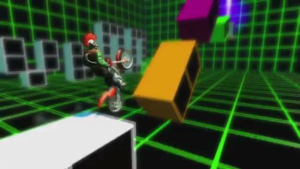 Trials Evolution DLC 2 – Riders of Doom – Launch Trailer [UK]