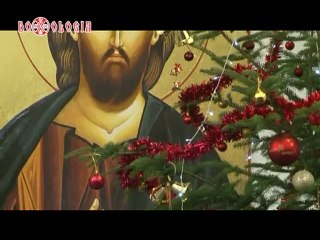IPS Teofan: Colindul - doxologie tainica