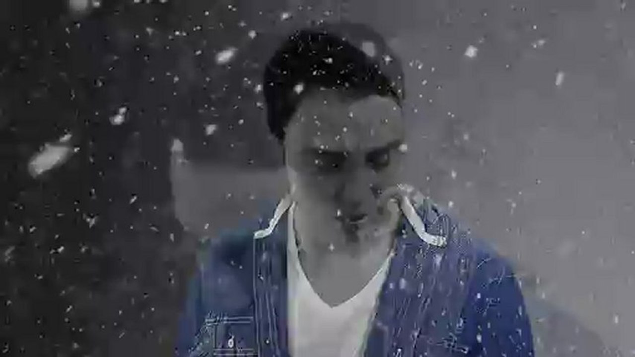 Carmo Stey  Here comes the Time