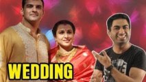 Vidya Balan & Siddharth Roy Kapur's South Indian WEDDING Ceremony : EXCLUSIVE