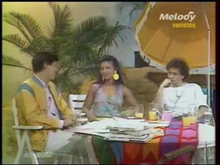 - darie Boutboul (85)- "" Guerriere ""