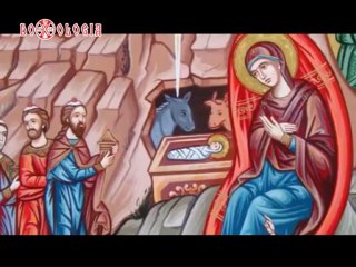 Colind ceresc - de Radu Gyr - Concert de colinde la Mitropolia Moldovei si Bucovinei