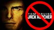 Jack Reacher Premiere Canceled