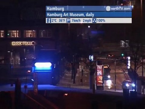 Hamburg - Germany, Salzburg - Austria, Arcachon - France, Amsterdam - Netherlands, London - United Kingdom, Stuttgart - Germany, Budapest - Hungary