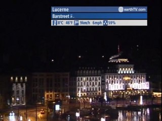 Cannes - France, Niagara Falls - Canada, Cape Town - South Africa, Arcachon - France, Lucerne - Switzerland, Warnemunde - Germany, Amsterdam - Netherlands