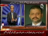 Bottom line With Absar Alam - 23 Dec 2012  - Tahir-ul-Qadri's Show - AAJ News, Watch Latest Ep