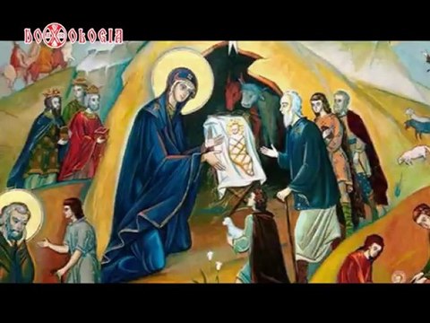 Pastorala IPS Teofan: Hristos in noi - Emanuel - Dumnezeu este cu noi