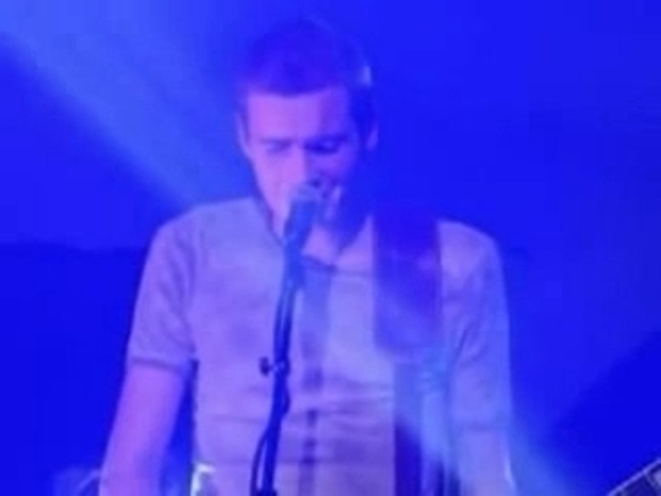 SigurRos-Svefn g englar-live