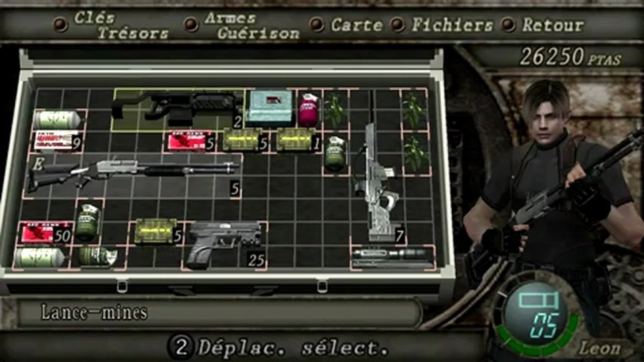 Resident Evil 4 (10) //HD// 2/2