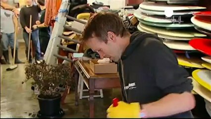 Navidades pasadas por agua en el Reino Unido