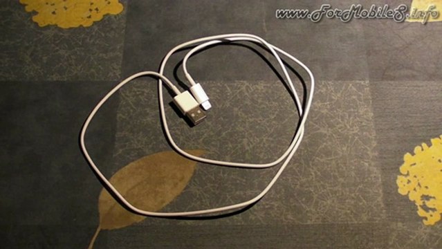 Recensione completa su Anycast Solutions Cavo USB Lightning