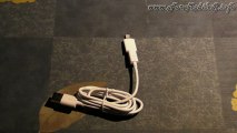 Recensione completa su Anycast Solutions Adattatore micro USB Lightning