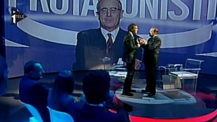 Italie : le ton monte entre Berlusconi et Monti