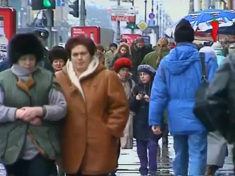 Вне закона - Брак без правил