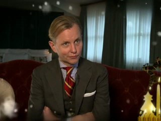 Die Weihnachtsgeschichte mal anders - 2