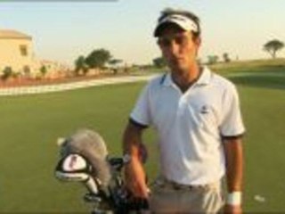 In the Bag - Edoardo Molinari