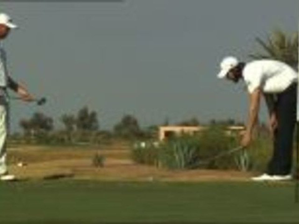 Der deutsche Golf Nachwuchs