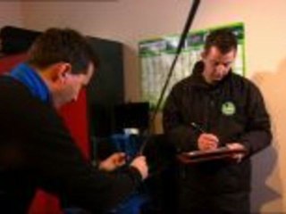 Golf Training: Golfschläger richtig einstellen