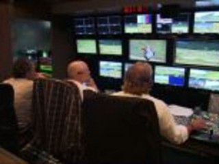 Hinter den Kulissen der LGO 2011