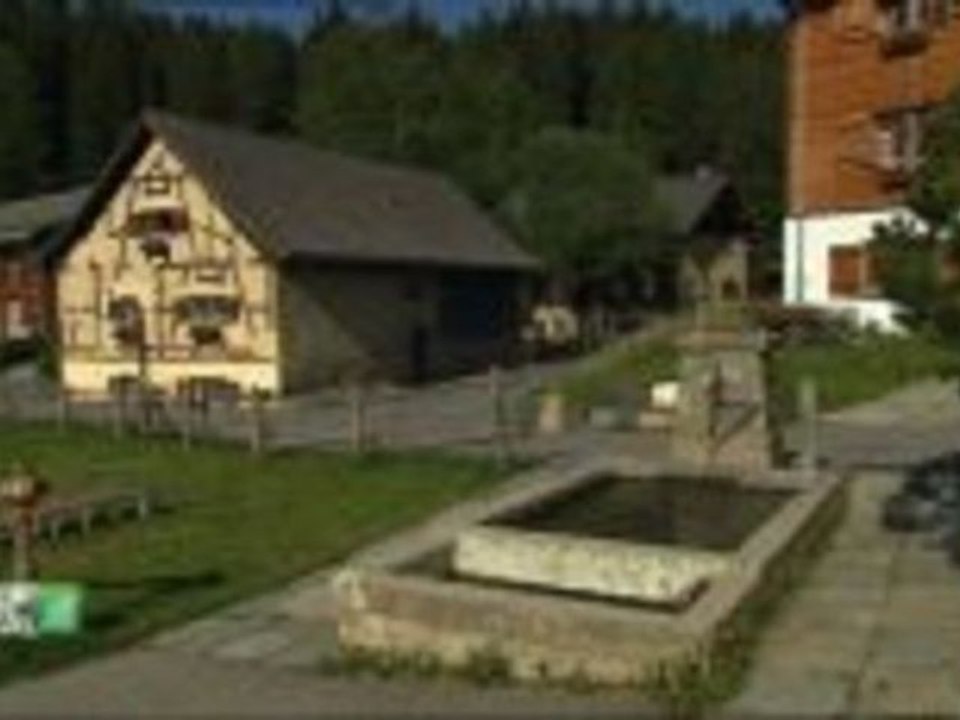 Hotel Guarda Val