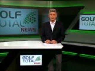 GOLFTOTAL NEWS vom 20.10.2011