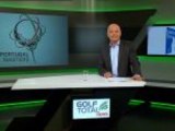 GOLFTOTAL NEWS vom 13.10.2011