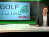 Die GOLFTOTAL NEWS vom 4.8.2011