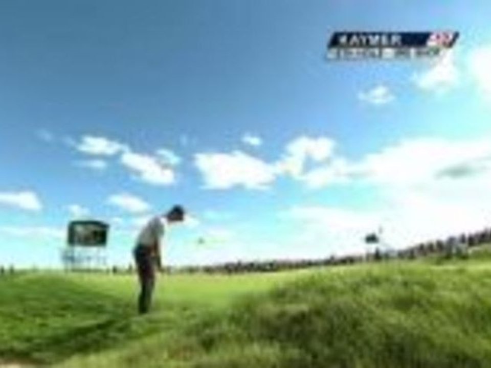 Martin Kaymer feiert seinen ersten Majorsieg Teil 2