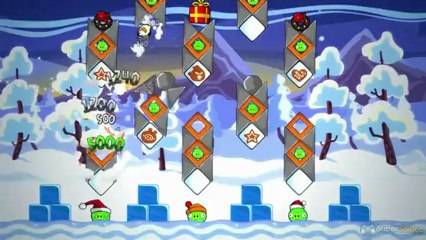 Angry Birds : La Trilogie - Trailer \"Anger Management\"