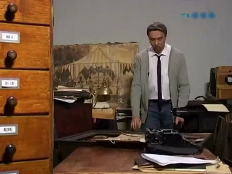 Похищение улыбки Моны Лизы (2009