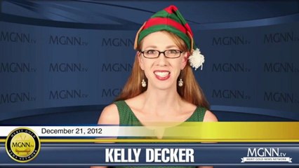 Merit Gold News Network - December 21st, 2012