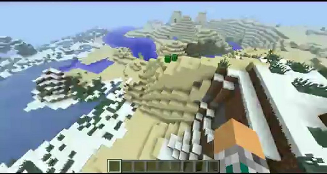 Annonce HardMap