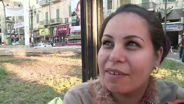 Les Coptes d'Egypte, inquiets des résultats du référendum