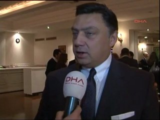 Arzuhan Doğan Yalçındağ ve Cem Yılmaz Sohbeti