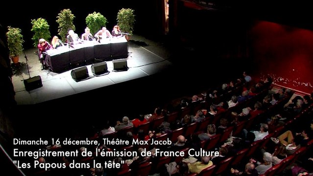 Odyssée des mots : le voyage continue